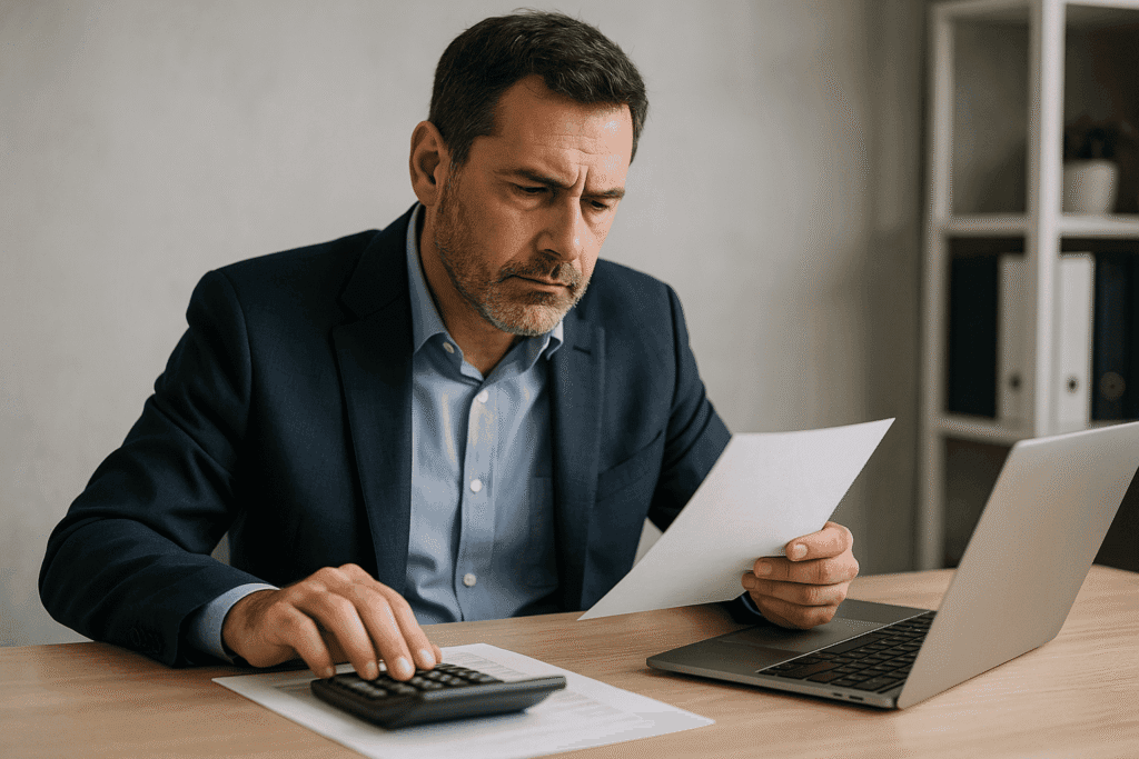 Recuperação Tributária Monofásica Simples Nacional – análise de PIS/Cofins e segregação de receitas