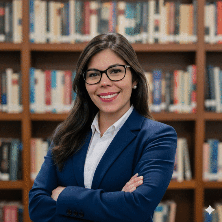 advogada tributária RJ Daniele Barcelos